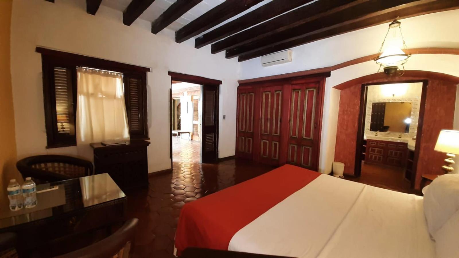 ホテル La Joyita Cuernavaca (Adults Only) 部屋 写真
