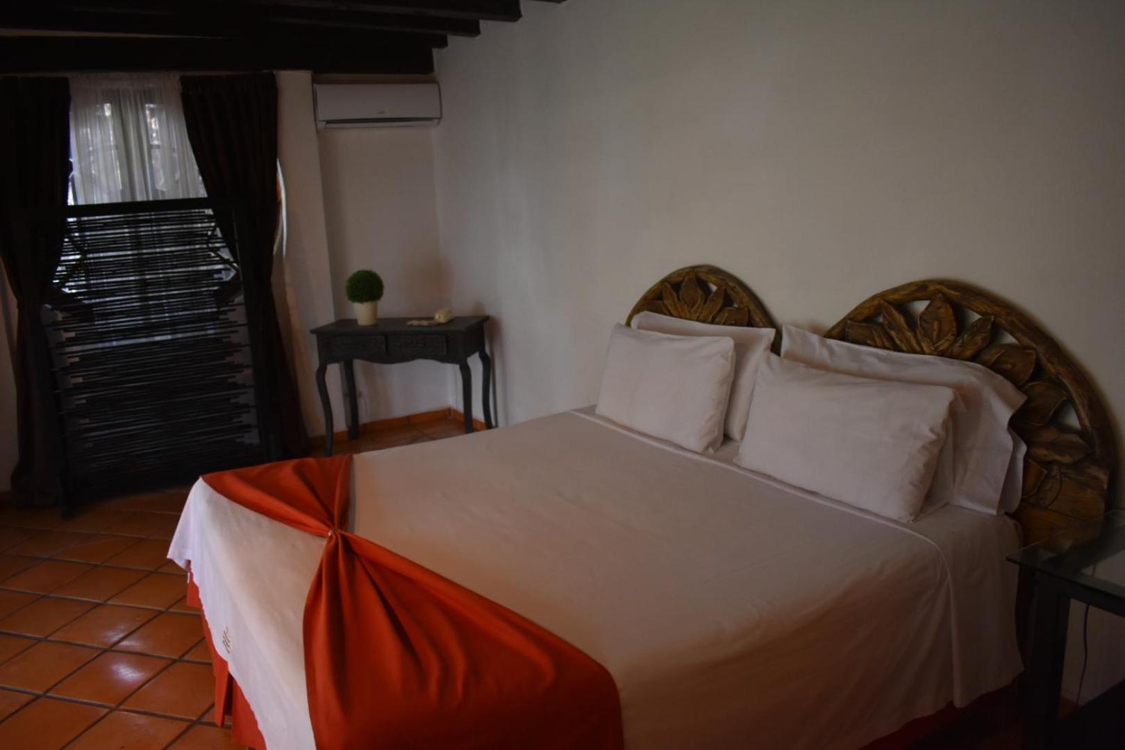 ホテル La Joyita Cuernavaca (Adults Only) 部屋 写真
