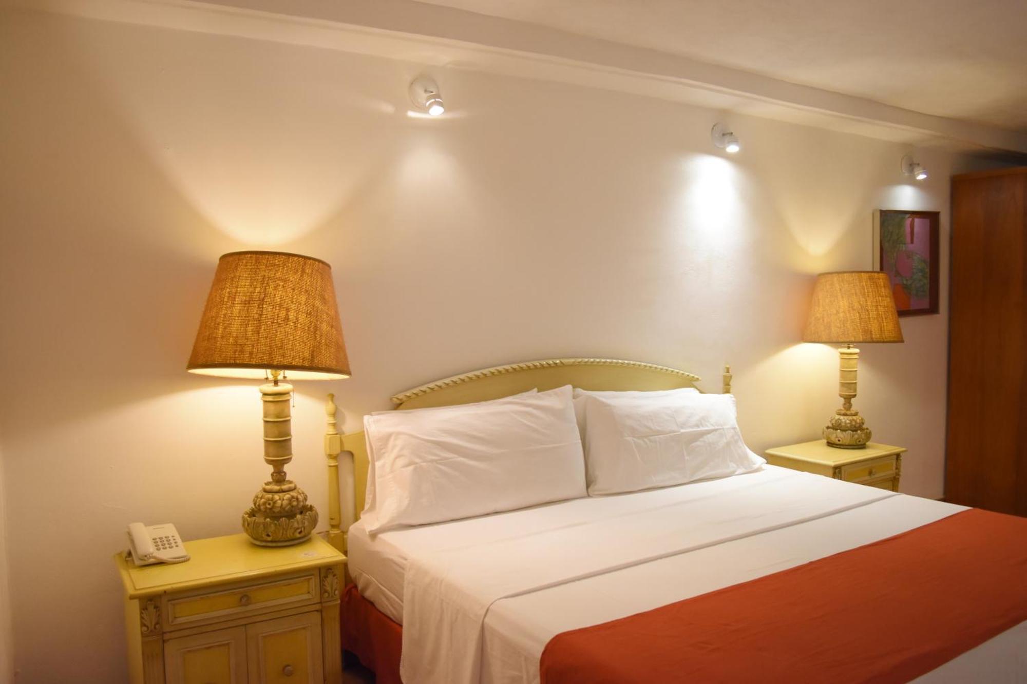 ホテル La Joyita Cuernavaca (Adults Only) 部屋 写真