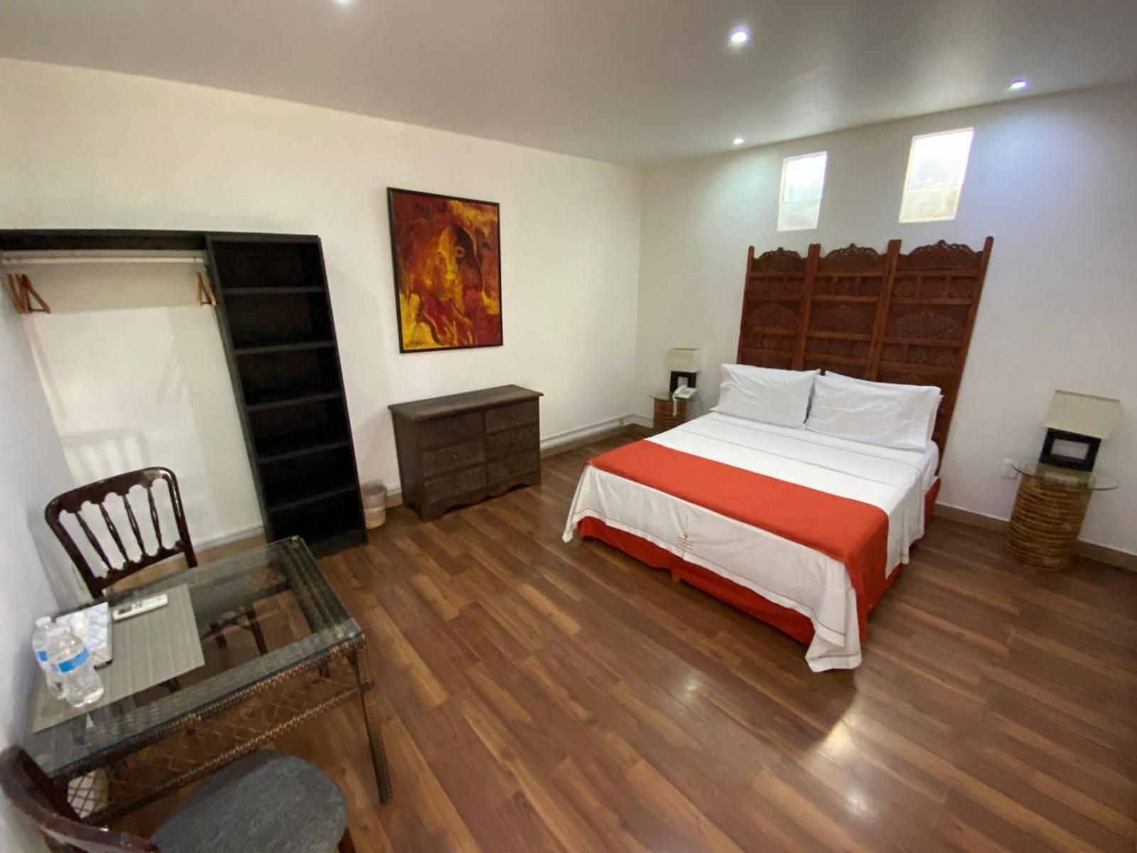 ホテル La Joyita Cuernavaca (Adults Only) 部屋 写真