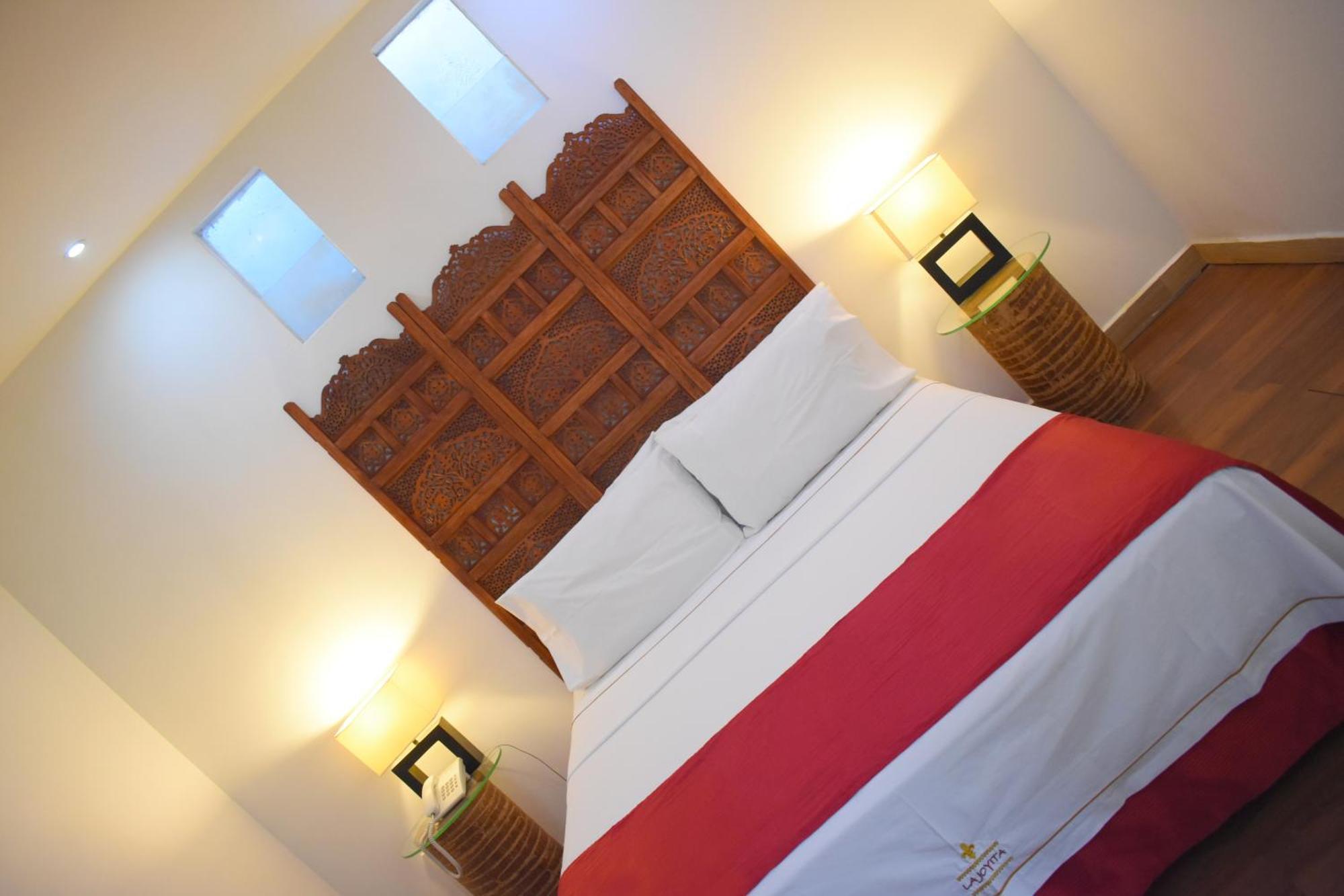 ホテル La Joyita Cuernavaca (Adults Only) 部屋 写真