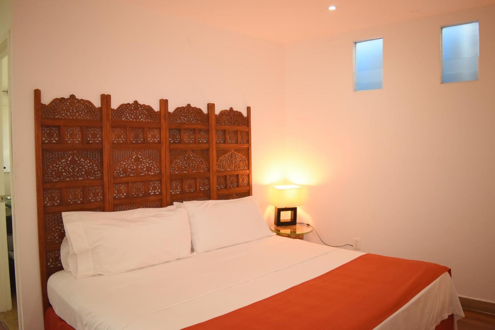 ホテル La Joyita Cuernavaca (Adults Only) 部屋 写真